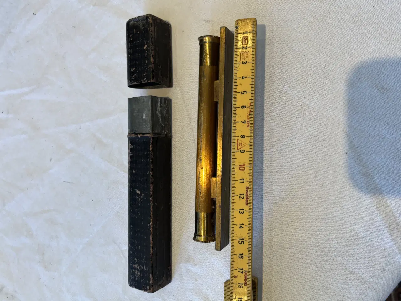 Billede 2 - Veterpas