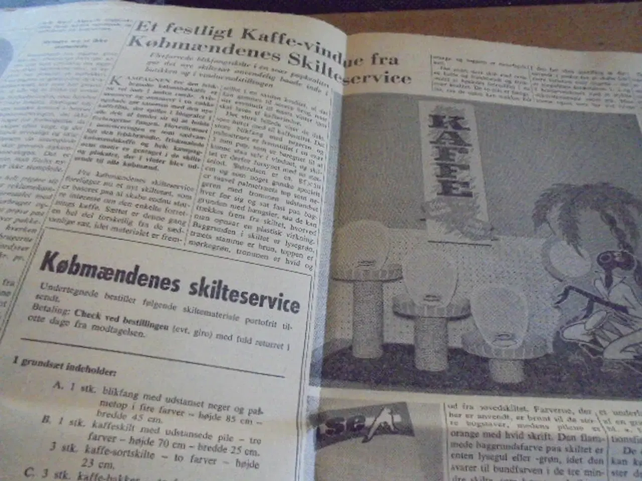 Billede 6 - Dansk Handelsblad nr. 17 fra 1961  