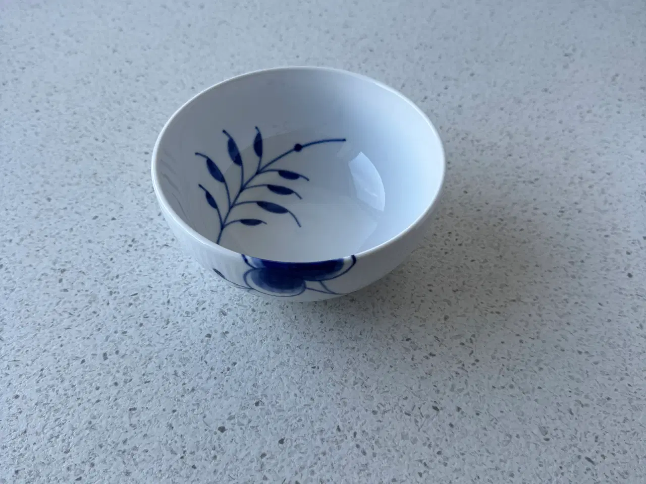 Billede 3 - Royal Copenhagen skål