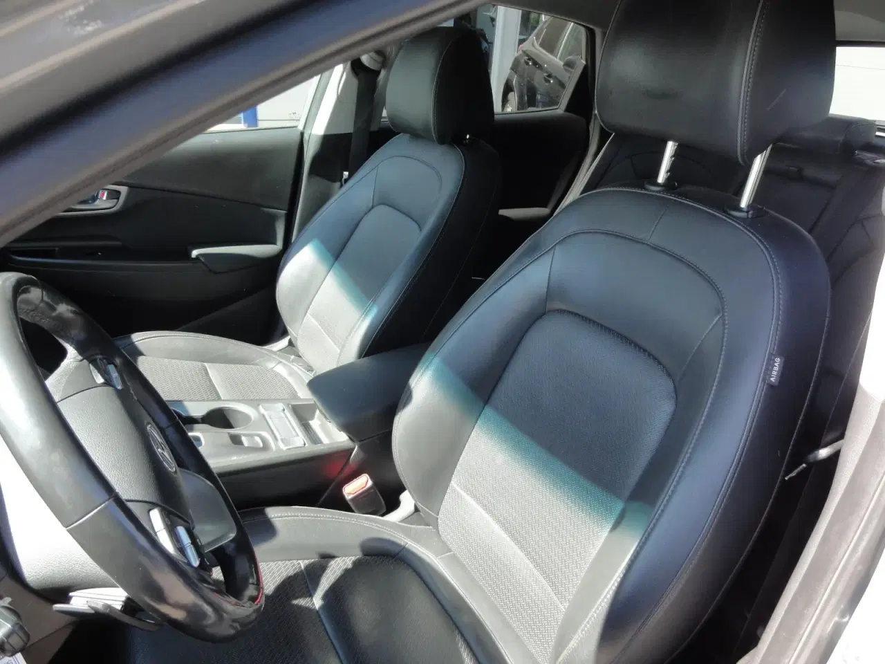 Billede 15 - Hyundai Kona 64 EV Premium
