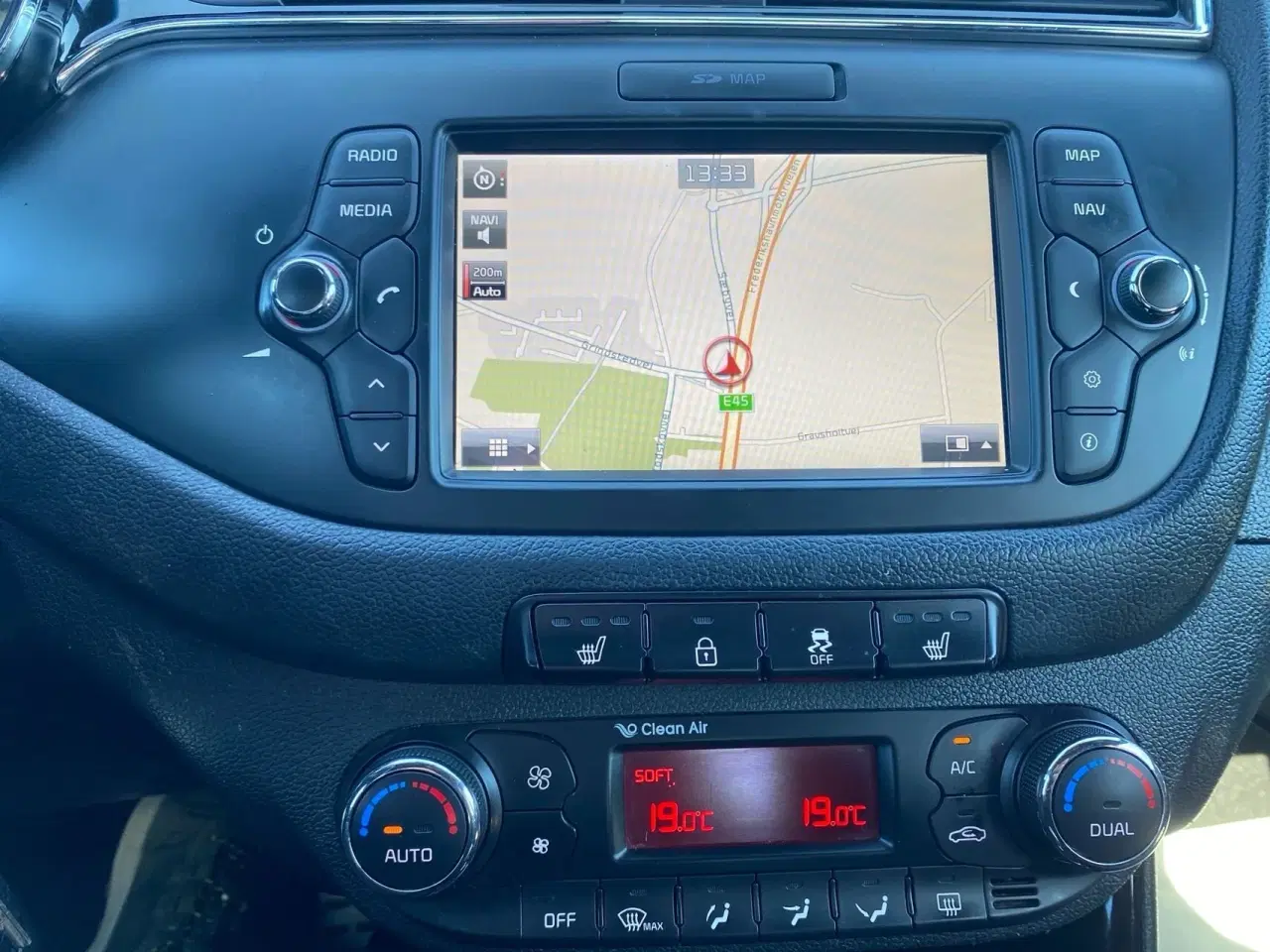 Billede 14 - Kia Ceed SW 1,6 CRDI GT-Line 136HK Stc 6g