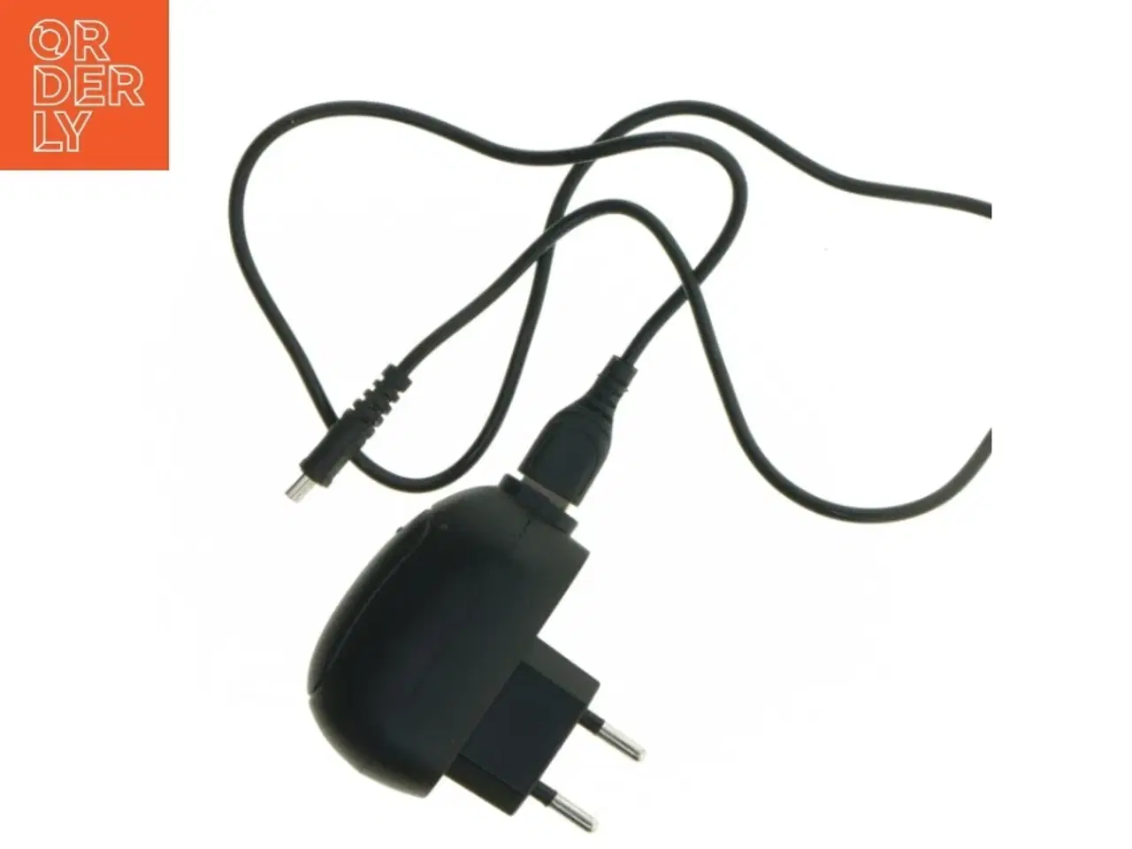 Billede 4 - Mobiltelefon oplader (str. 85 cm)