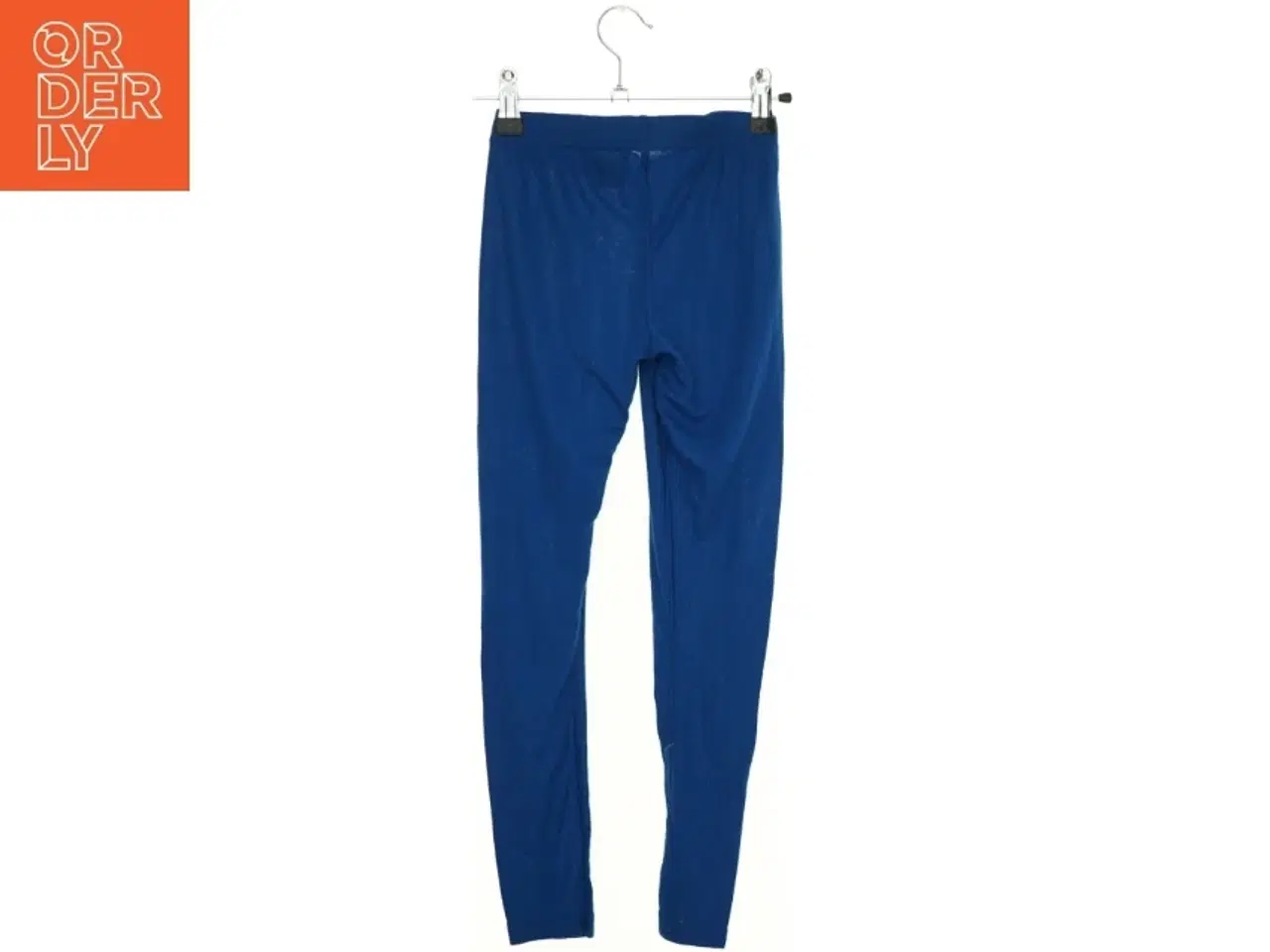 Billede 1 - Skiunderbukser fra McKinley (str. 140 cm)