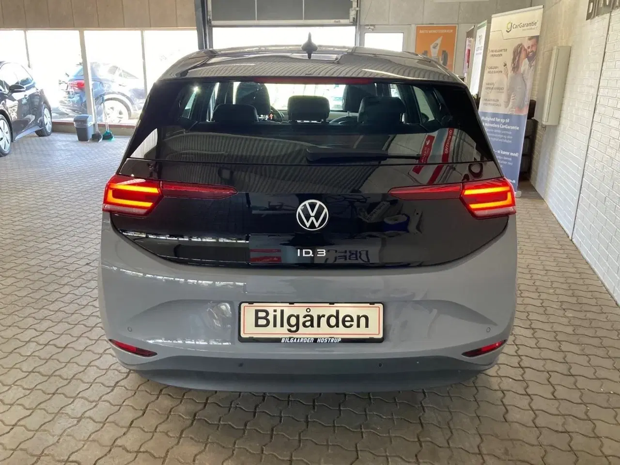 Billede 6 - VW ID.3 45 City Pure Performance
