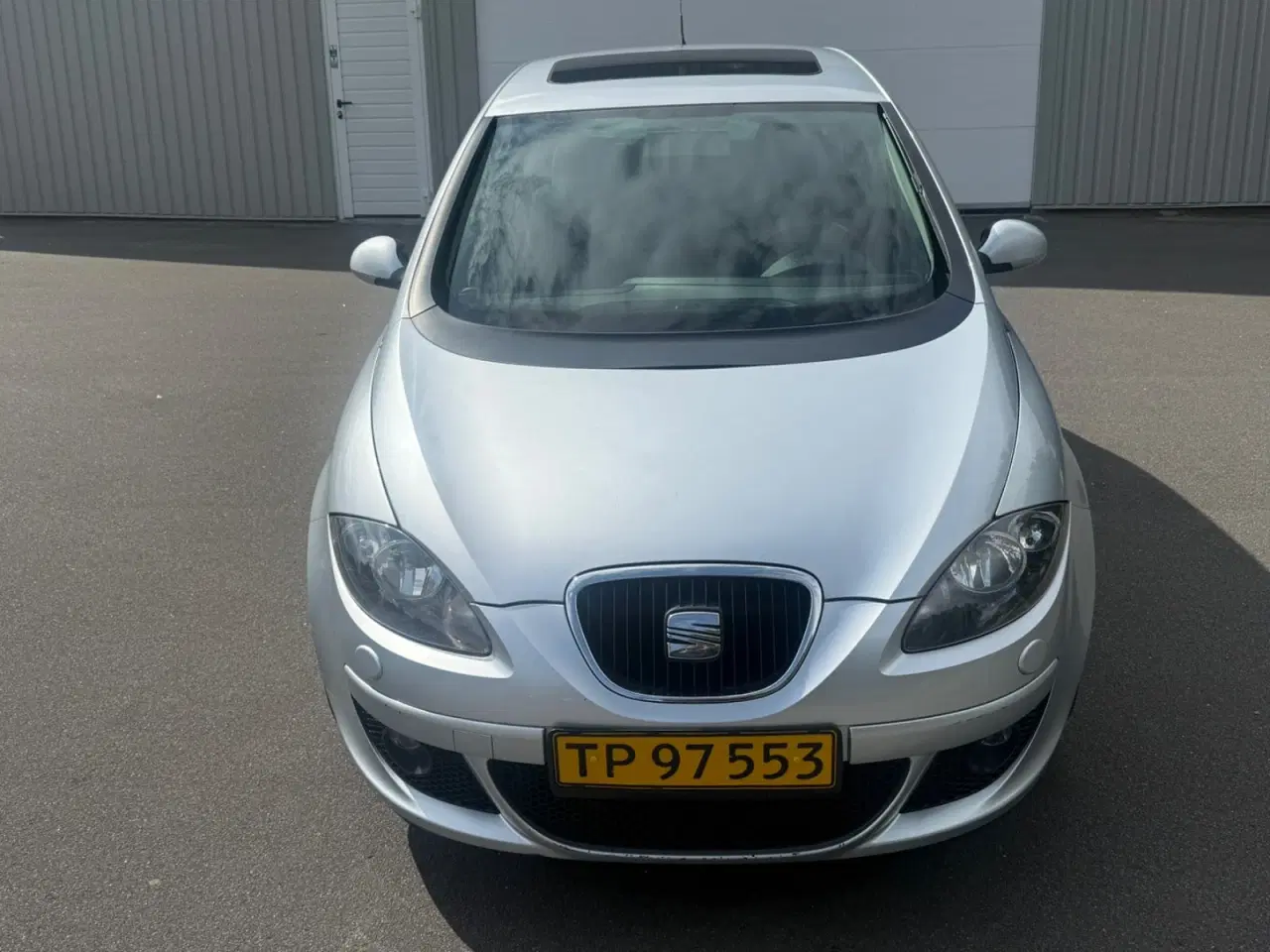 Billede 2 - Seat Altea 2,0 TDi 140 Stylance DSG Van