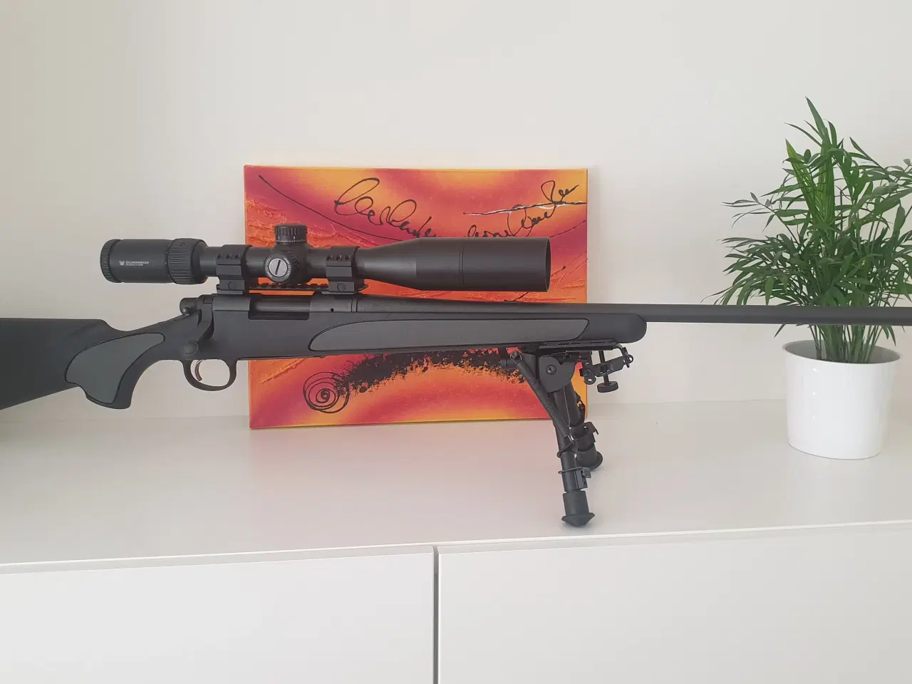 Billede 1 - REMINGTON 700