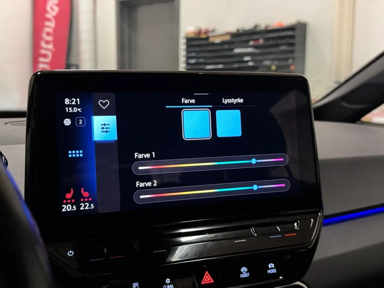 Billede 11 - VW ID.3 58 1ST