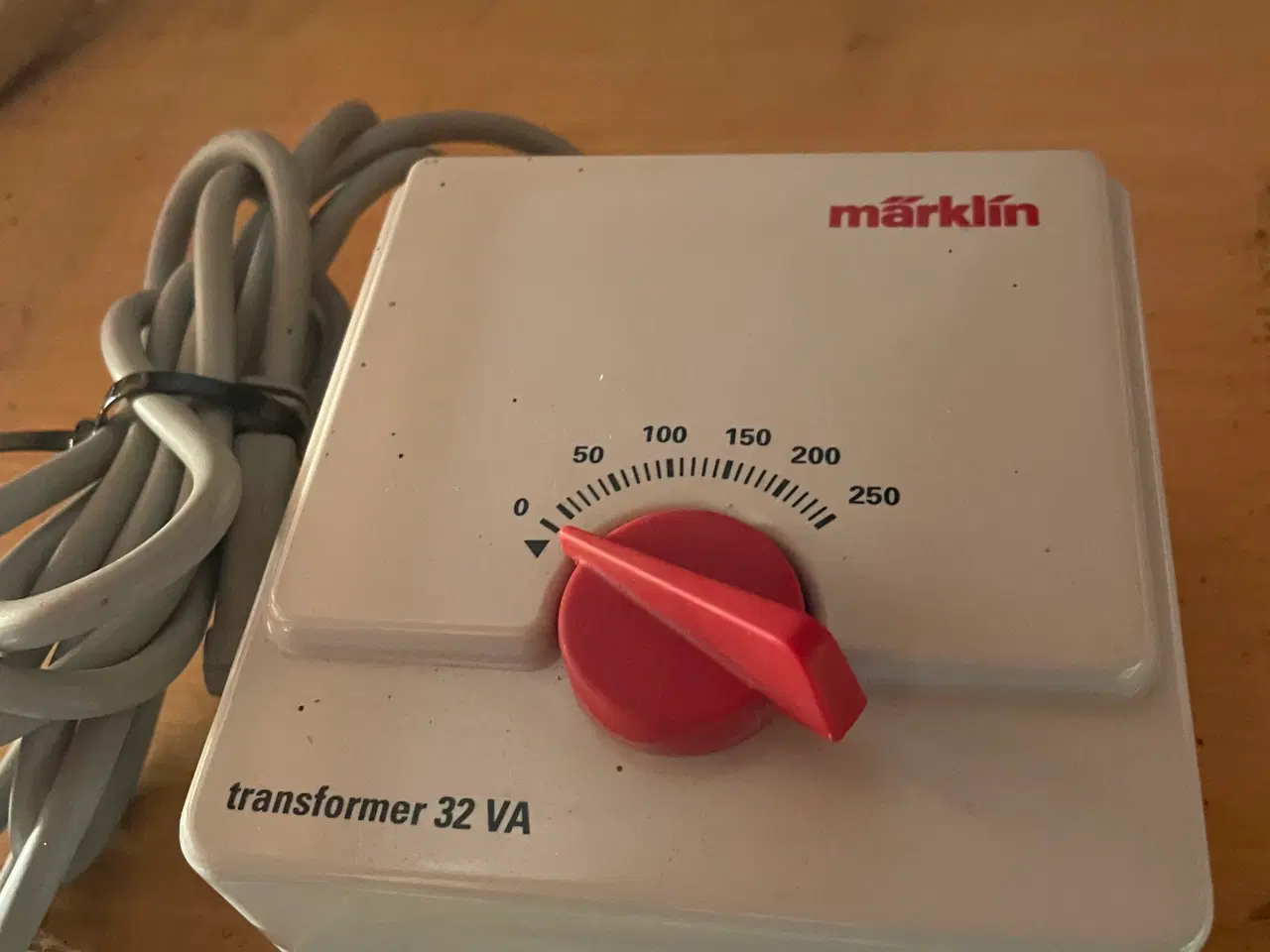 Billede 4 - Märklin Togbane