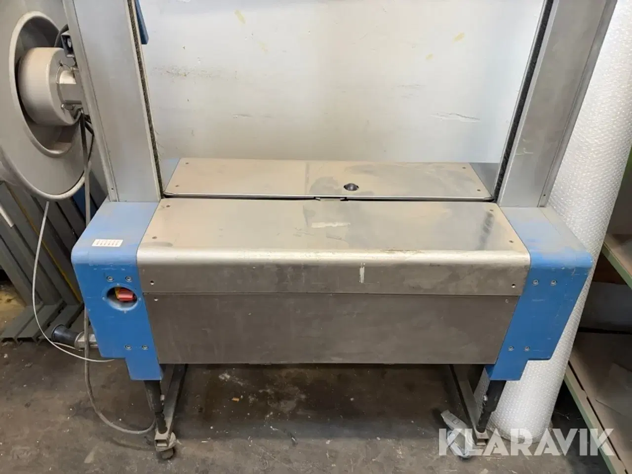 Billede 2 - Båndstrammer Strapex Canaria S