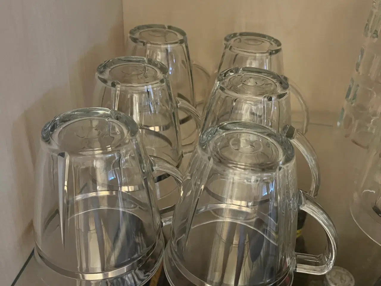 Billede 1 - Rosendahl kaffe krus
