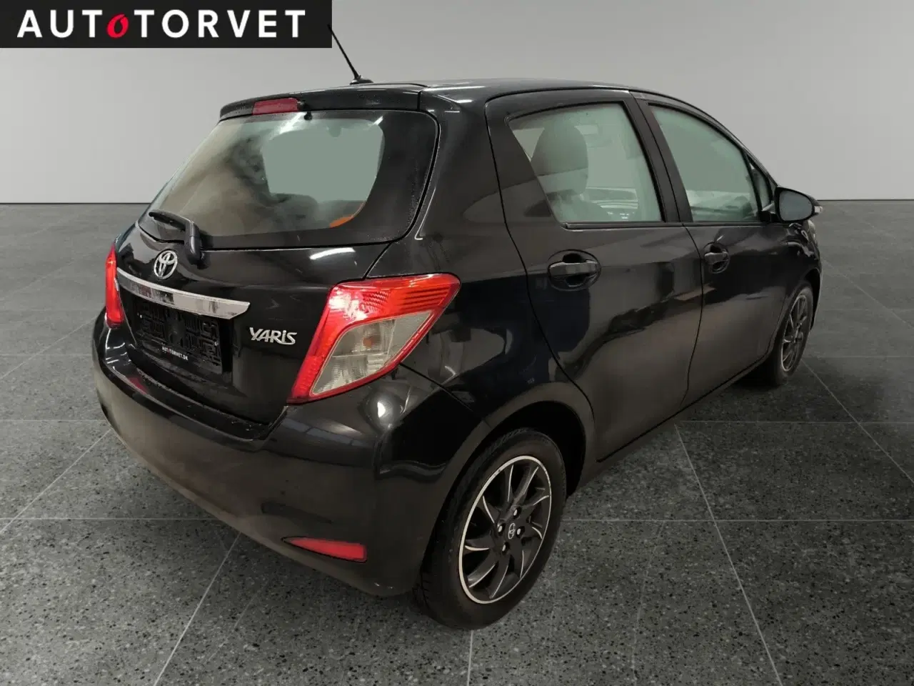 Billede 3 - Toyota Yaris 1,4 D-4D T2 Touch