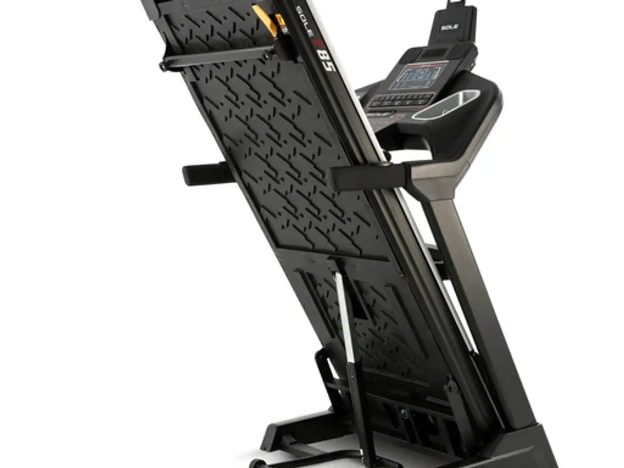 Billede 1 - Løbebånd SOLE F85