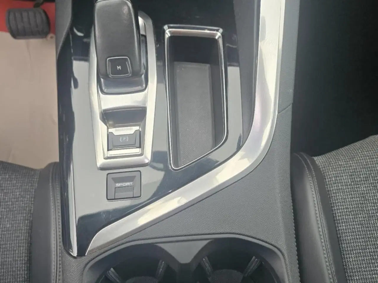 Billede 14 - Peugeot 5008 1,6 BlueHDi 120 Allure EAT6 7prs