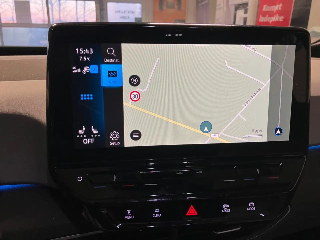 Billede 10 - VW ID.3 58 Pro