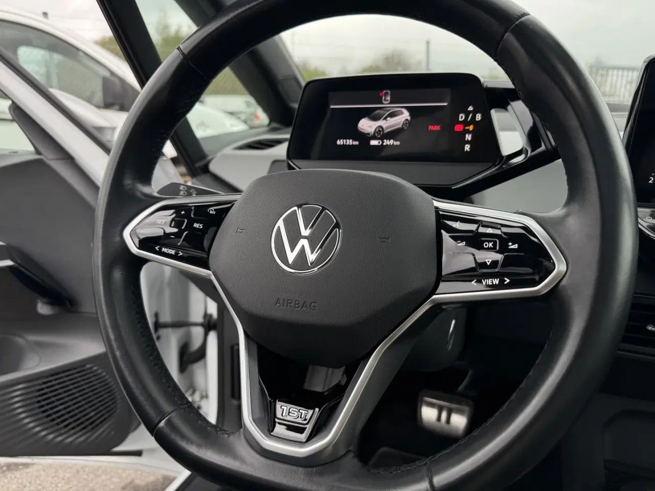 Billede 12 - VW ID.3 EL 1st Max Pro Performance 204HK 5d Aut.