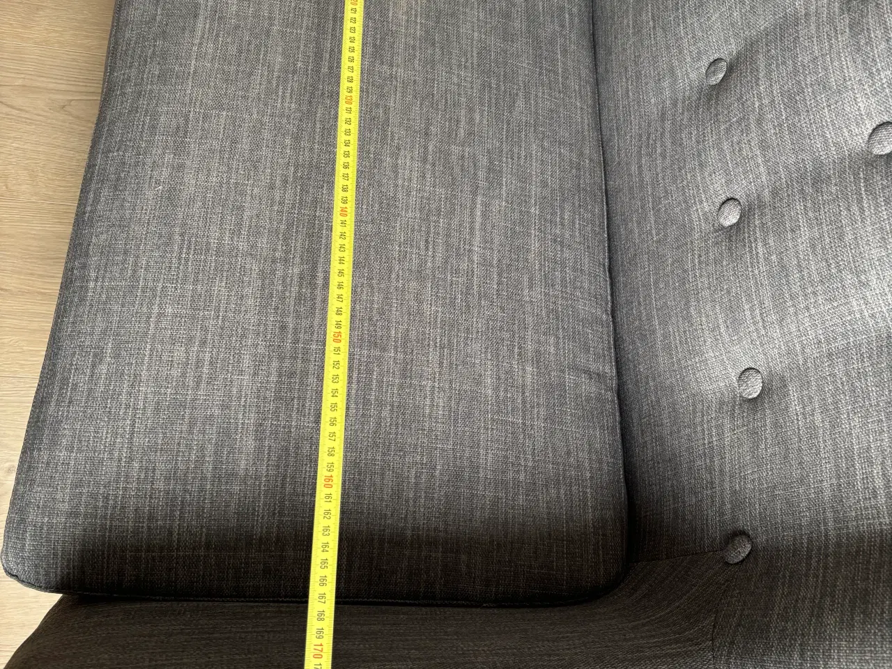 Billede 4 - 2 1/2 personers sofa