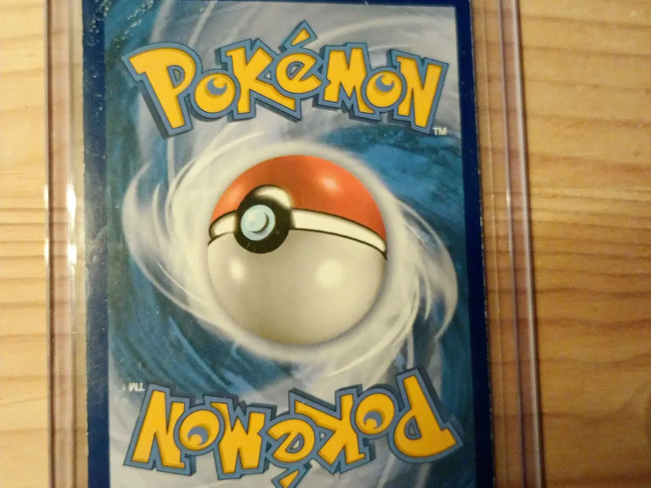 Billede 5 - Pokemonkort 
