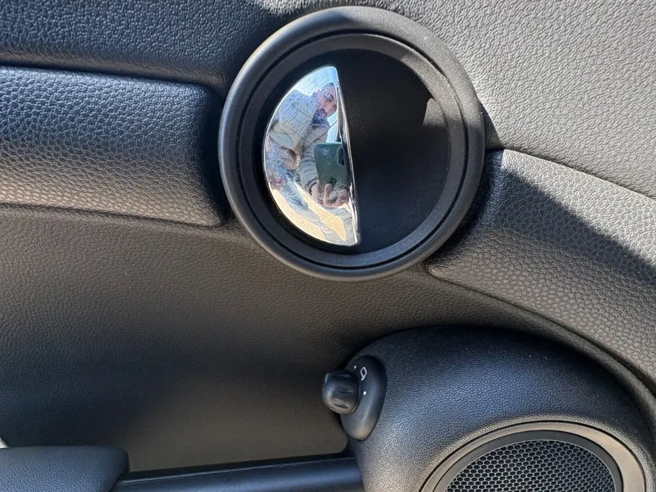 Billede 13 - MINI One 1,4 