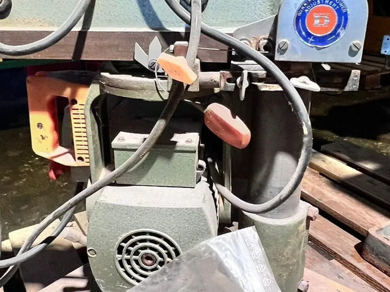 Billede 7 - Kapsav, DEWALT