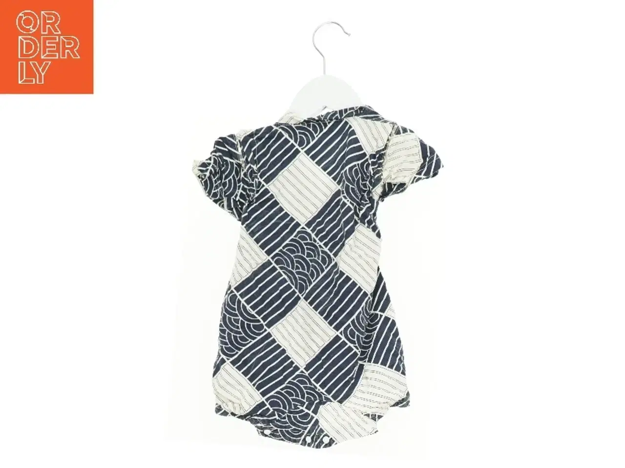 Billede 2 - Kjole (str. 68 cm)