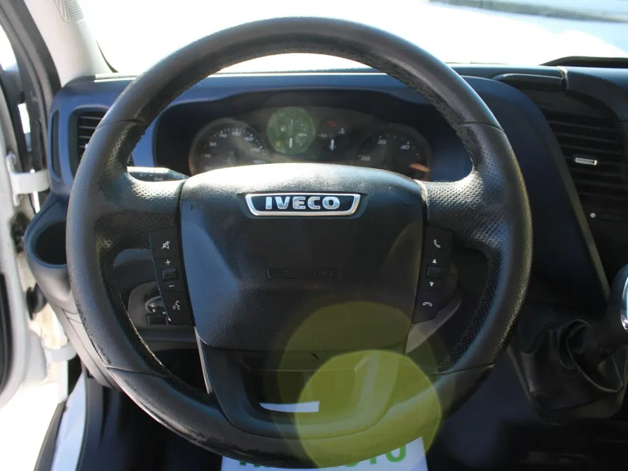 Billede 5 - Iveco Daily 3,0 35C21 Db.Kab m/lad AG8