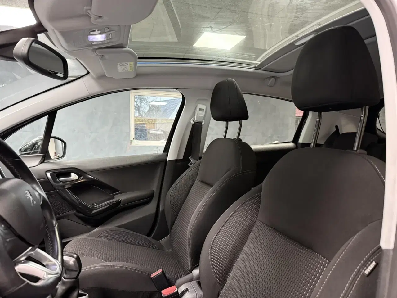 Billede 20 - Peugeot 208 1,2 PureTech Allure+ 82HK 5d