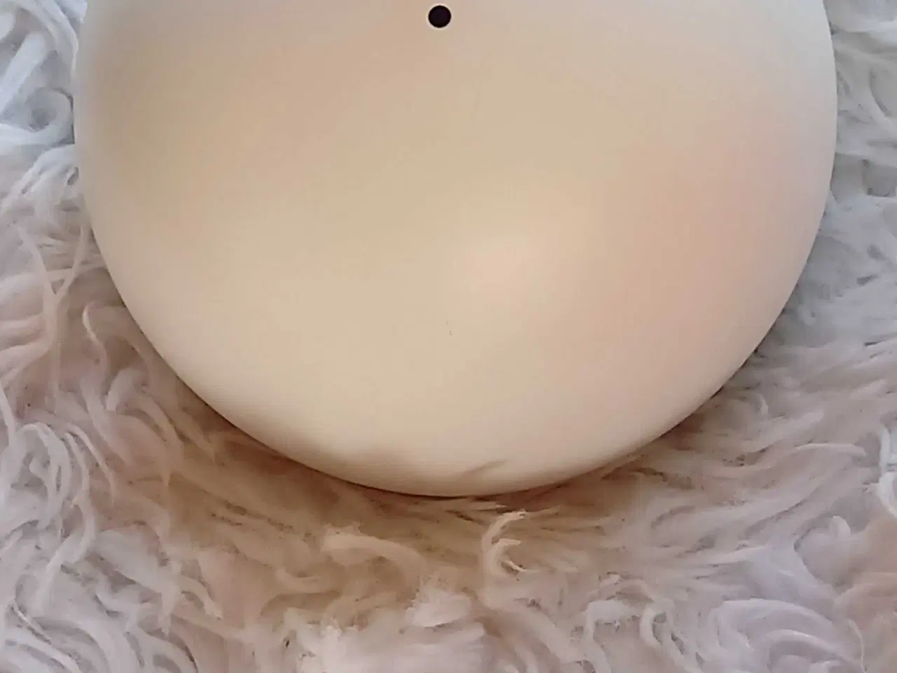 Billede 5 - Kugle lampe