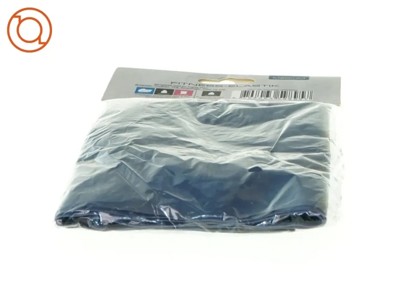 Billede 2 - Fitness elastik fra Xmile (str. 23 x 11 cm)