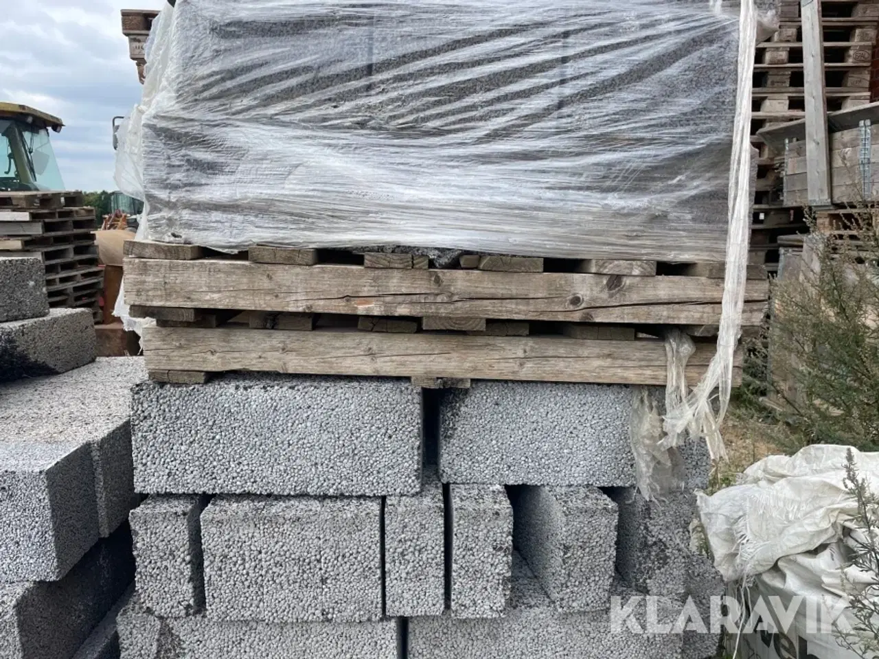 Billede 7 - Leca blokke ca 130 styk