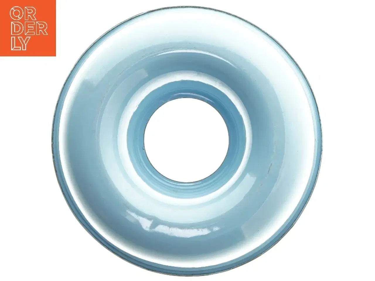 Billede 4 - Emaljeret form (str. Ø 20 cm)