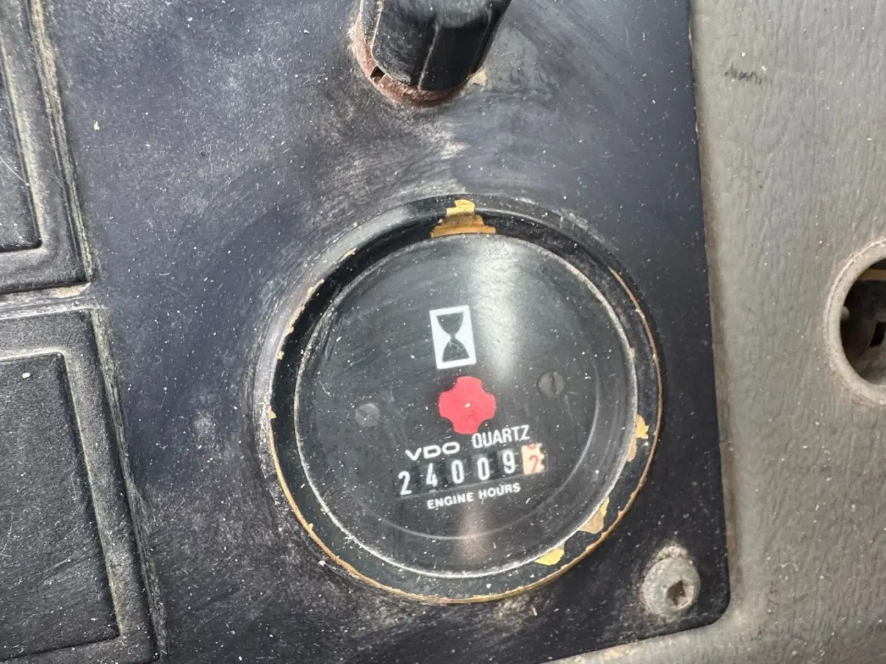 Billede 22 - Volvo L 120 C MED HURTIGSKIFTE OG SKOVL