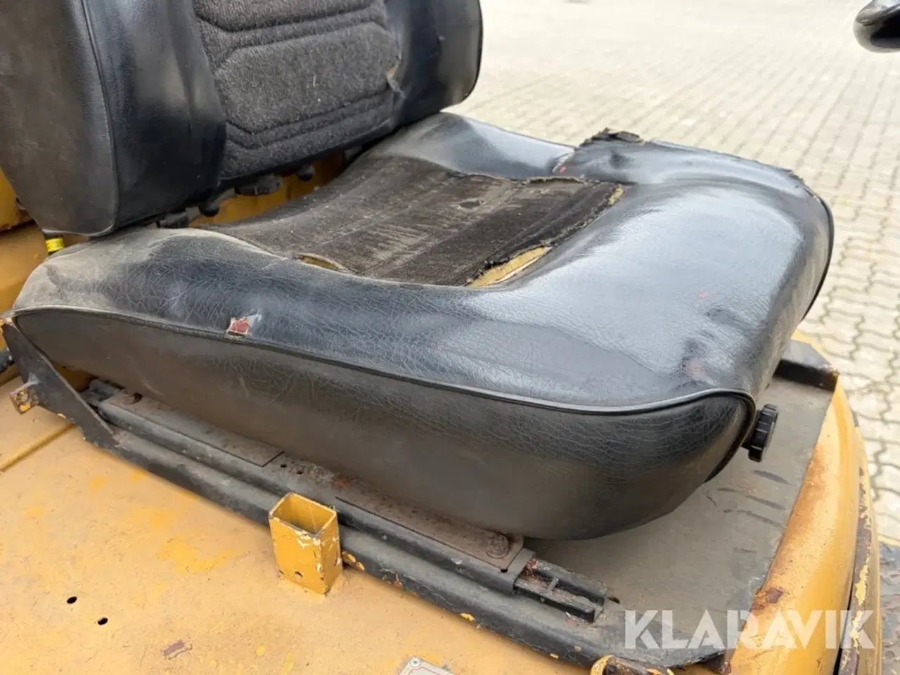 Billede 9 - Truck Toyota 42-3 FGC 25