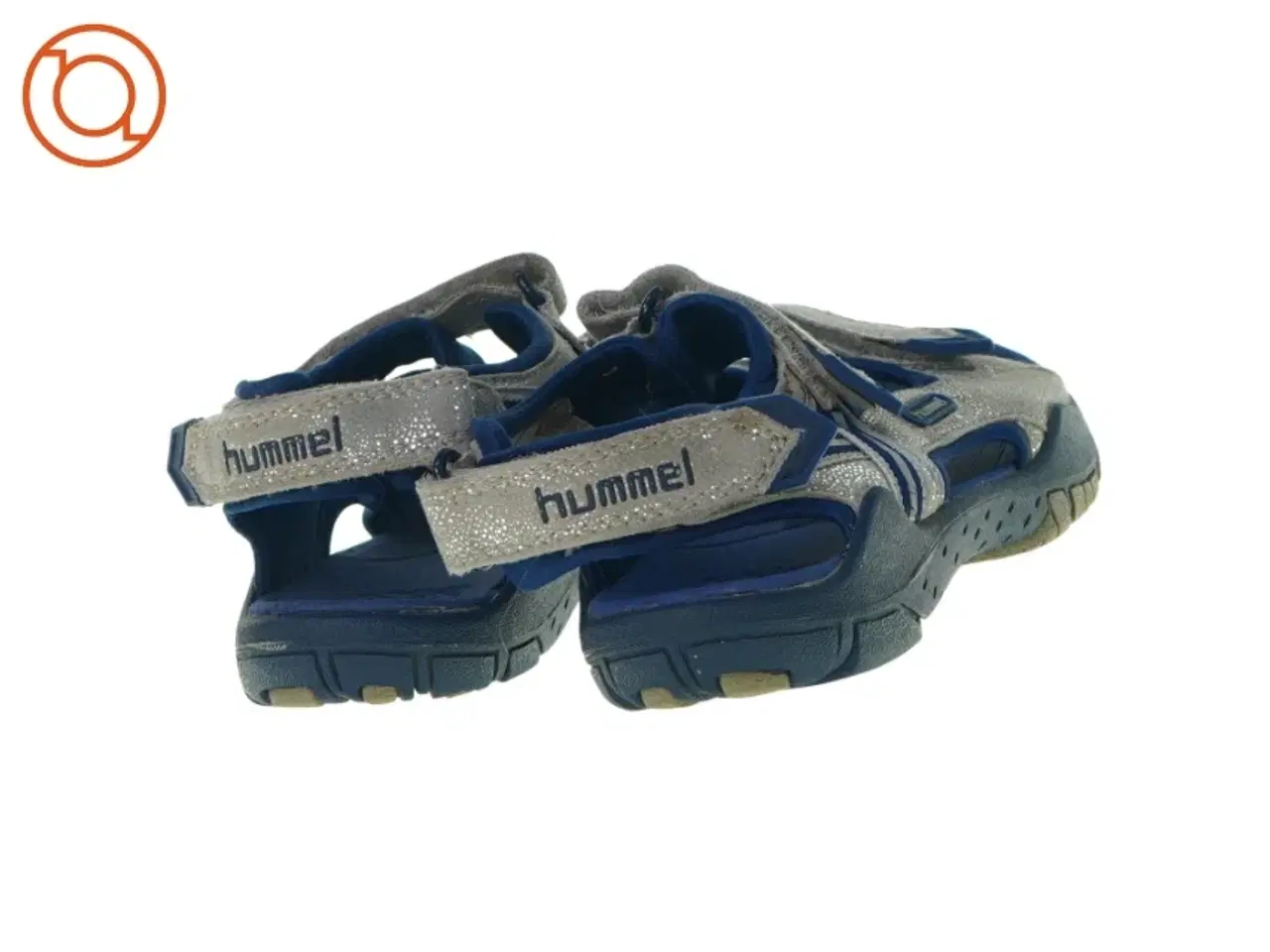 Billede 4 - Sandaler fra Hummel (str. 33)