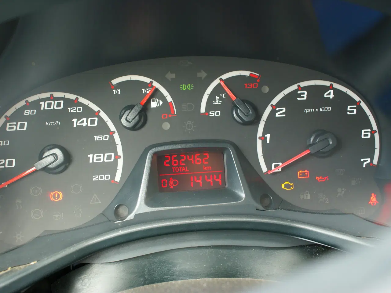 Billede 7 - Ford Ka 1.2 SE