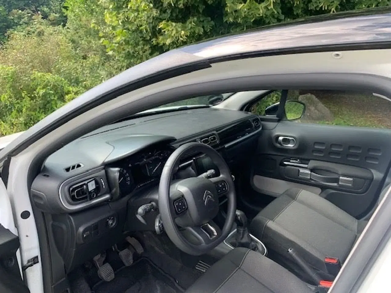 Billede 9 - Citroën C3 1,2 PureTech 83 Iconic