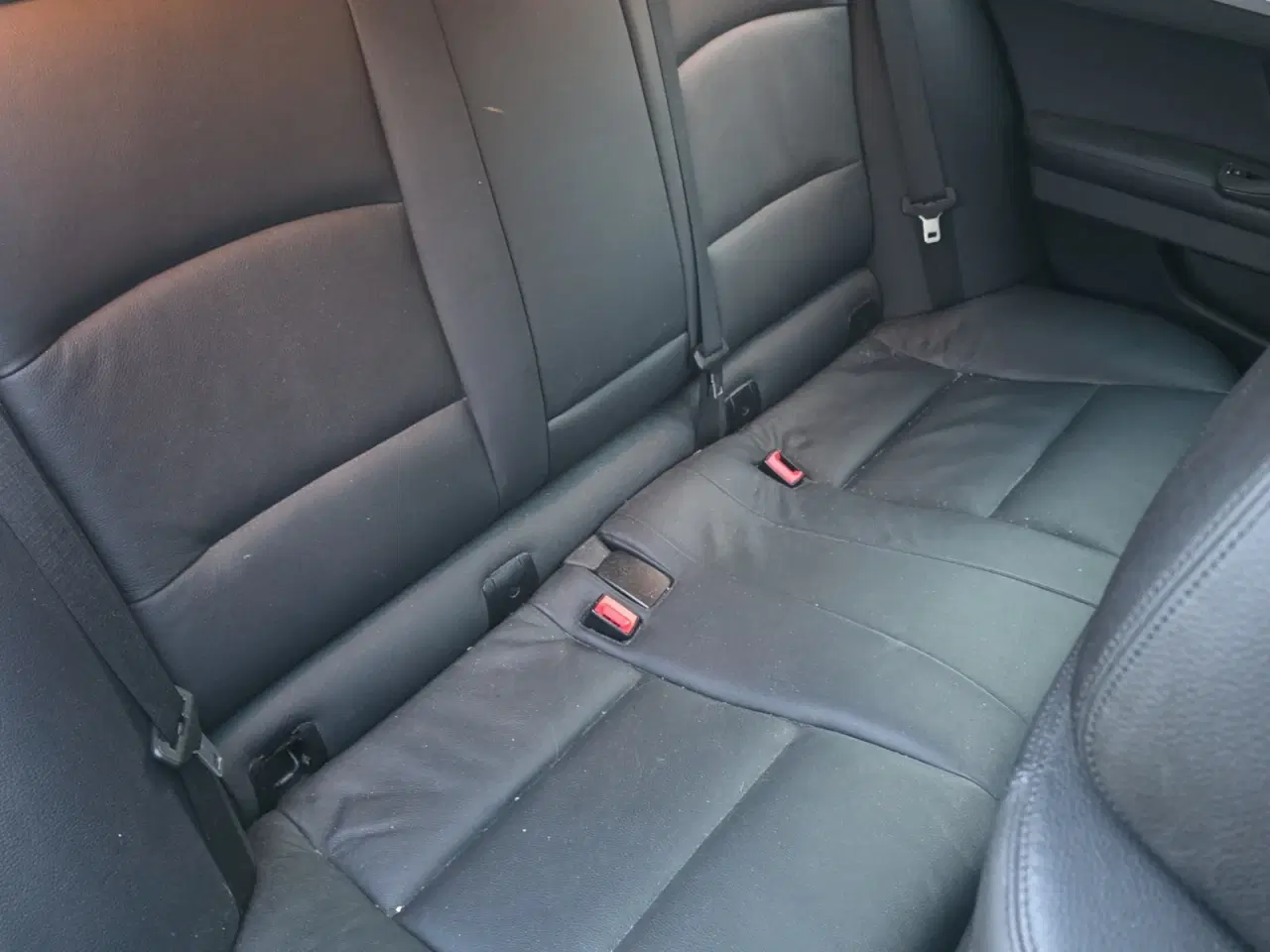 Billede 16 - BMW 535d 3,0 Touring M-Sport xDrive aut.