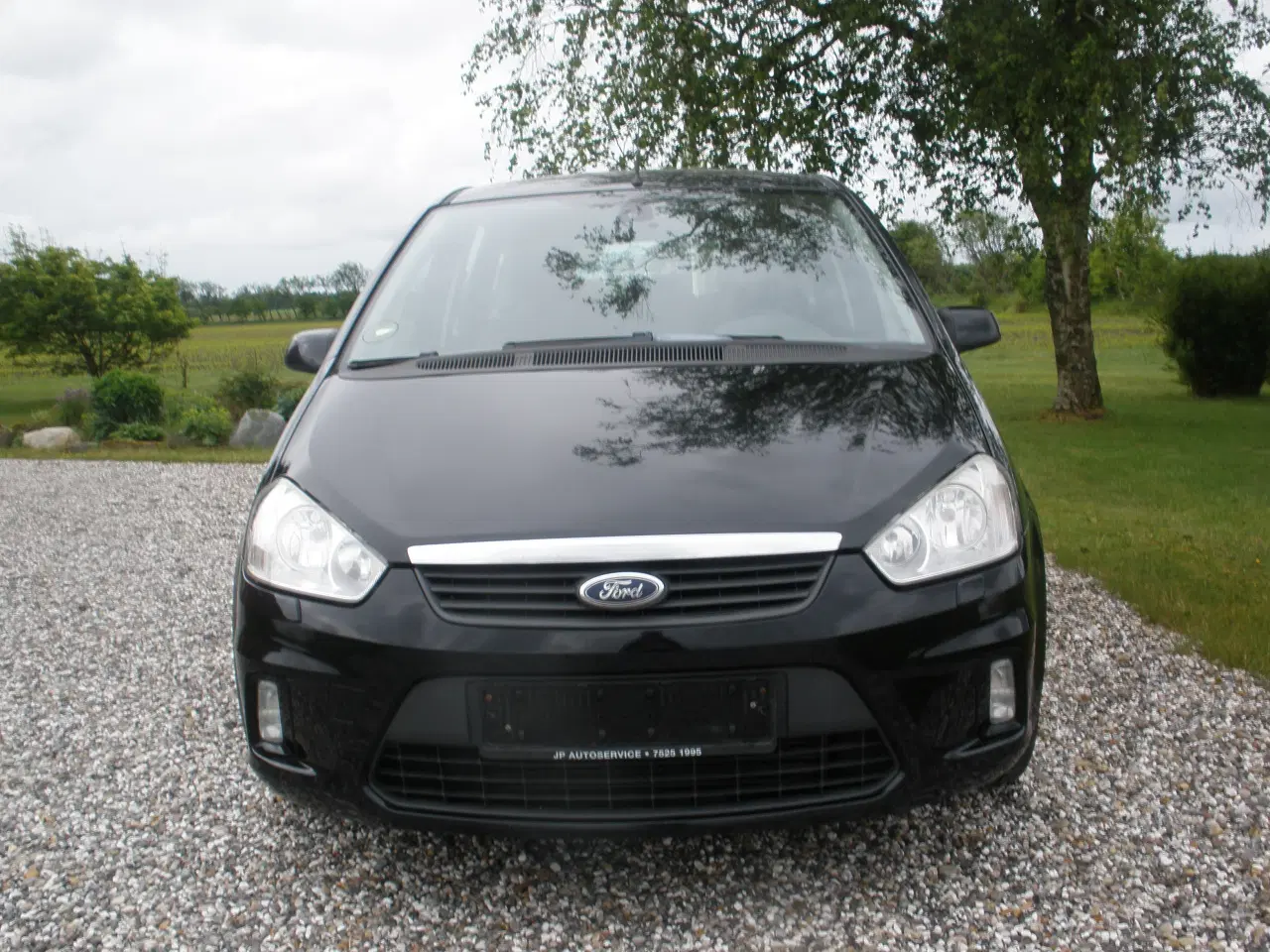 Billede 2 - Ford C-Max 1,6 TDCI 5 dørs