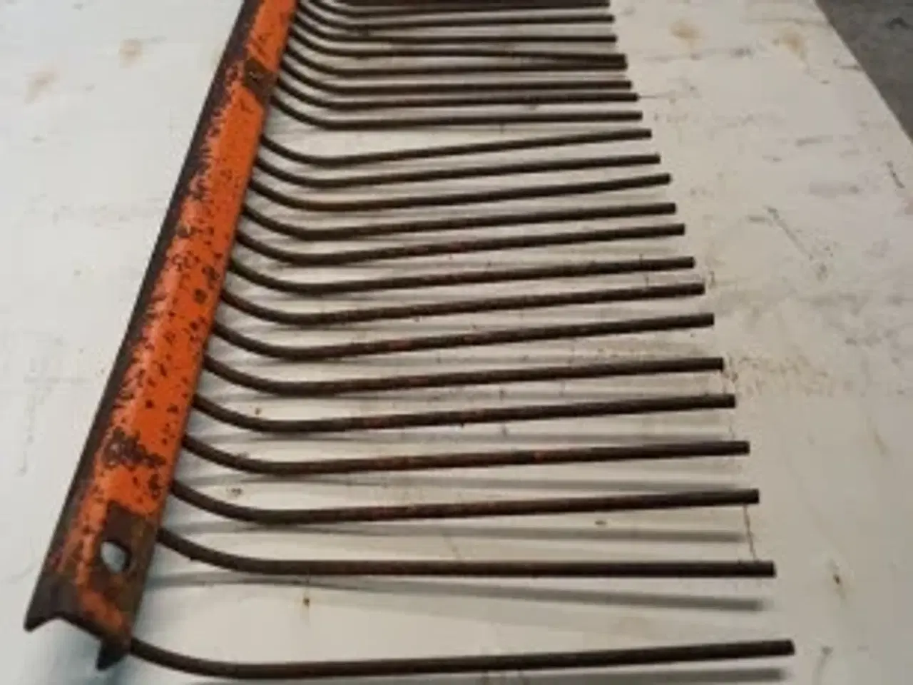 Billede 6 - Dronningborg D1250 Broforlænge 28320088