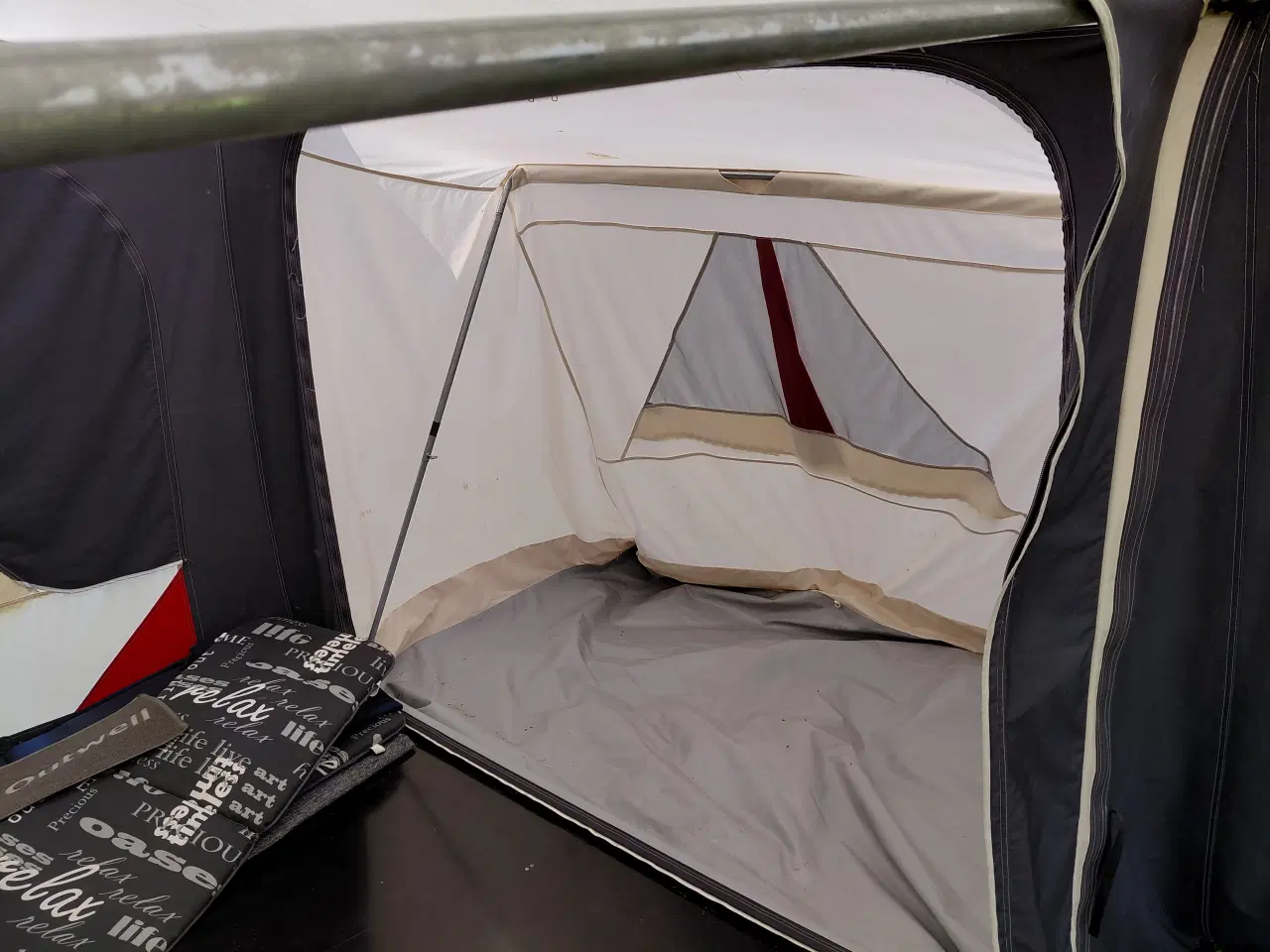 Billede 5 - Combi camp venezia Comfort