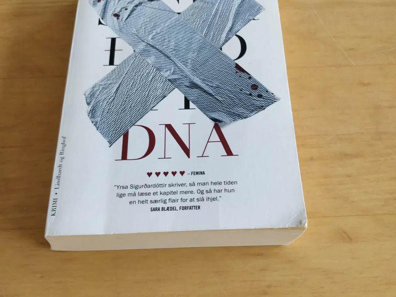 Billede 2 - DNA
