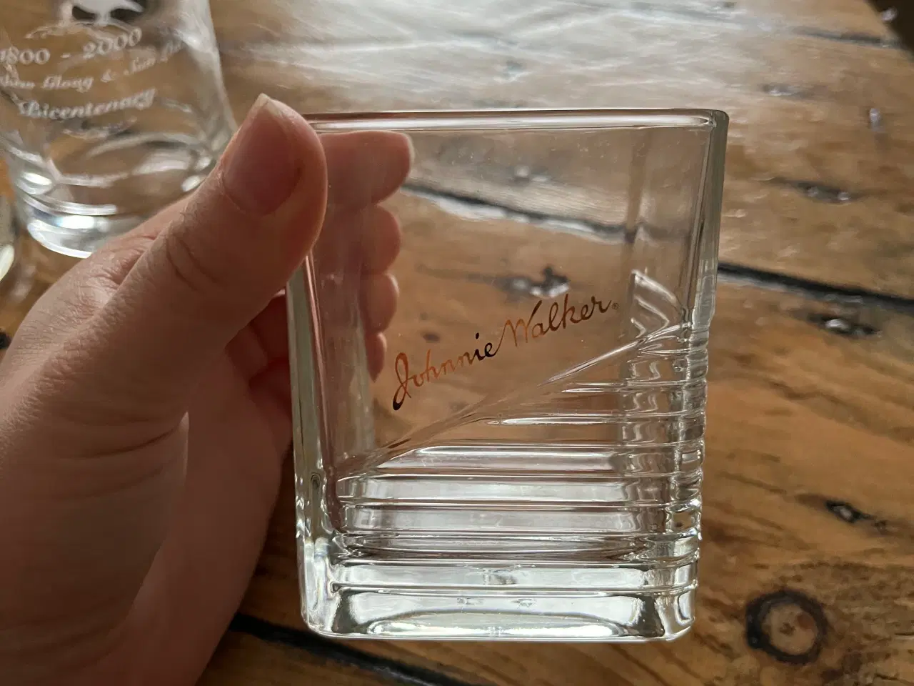 Billede 14 - Whisky glas 11 stk + karafler