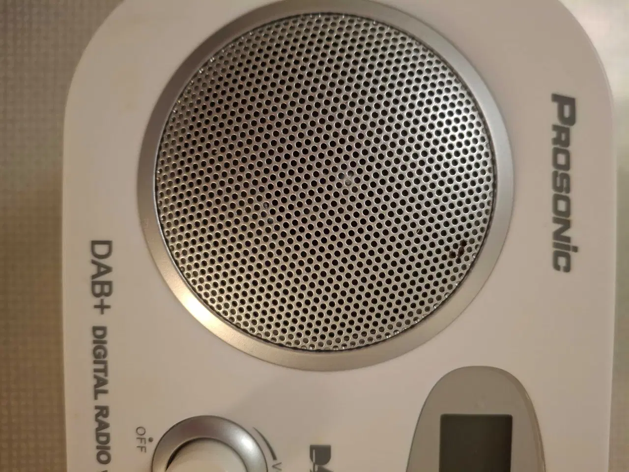 Billede 8 - Prosonic DAB +/FM Radio