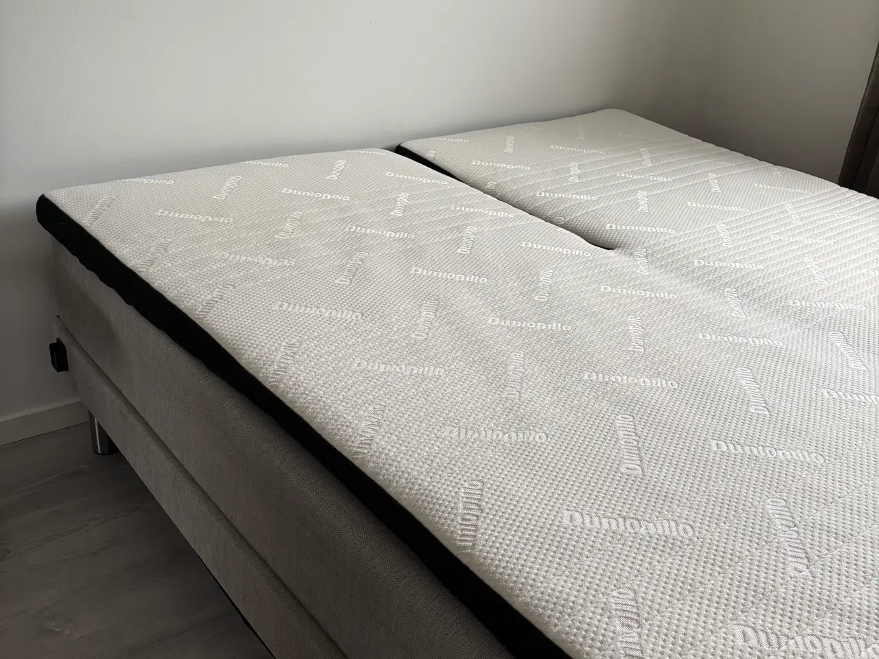Billede 4 - Flot Elevationsseng 180x200