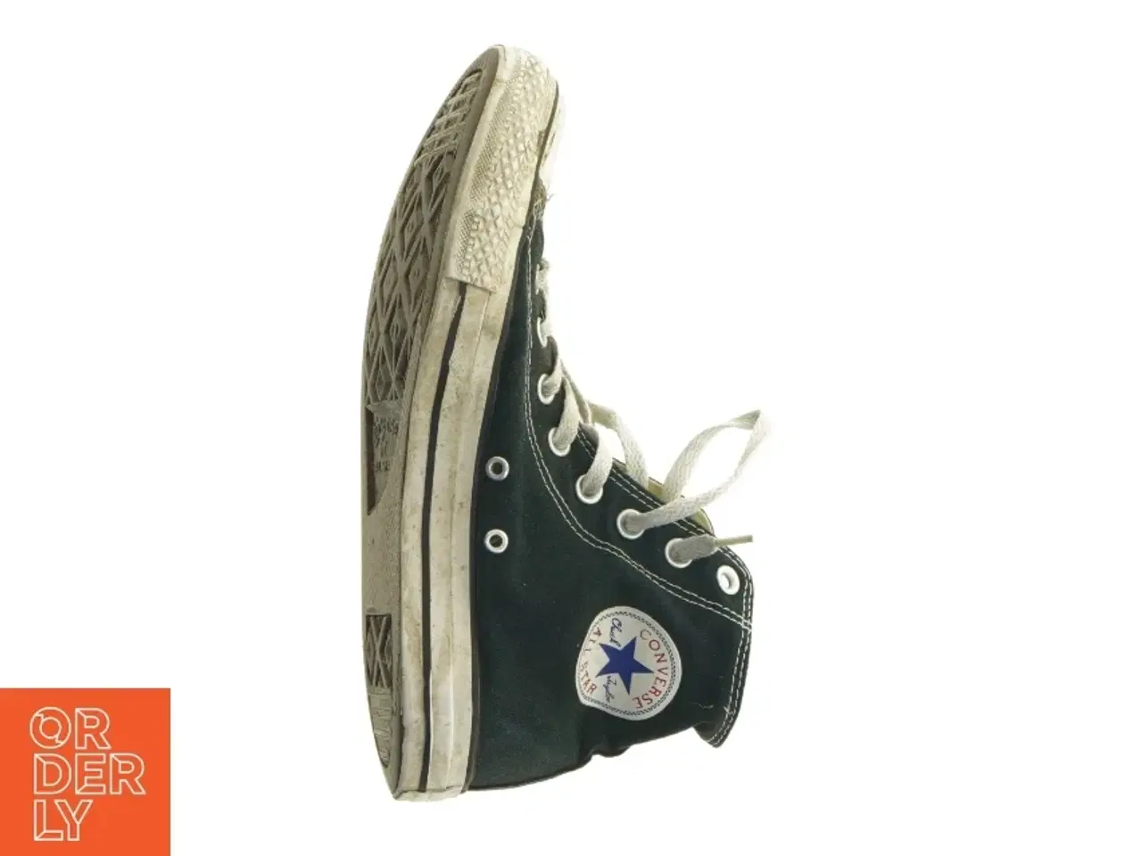 Billede 4 - Converse All Star høje sneakers fra Converse (str. 41,5)