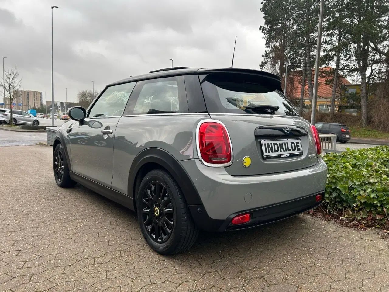 Billede 2 - MINI Cooper SE  Edition Premium Plus