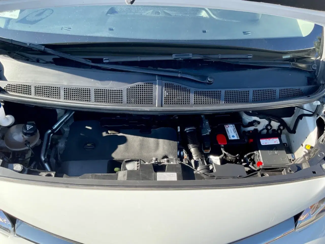 Billede 16 - Toyota ProAce 2,0 D 120 Long Comfort