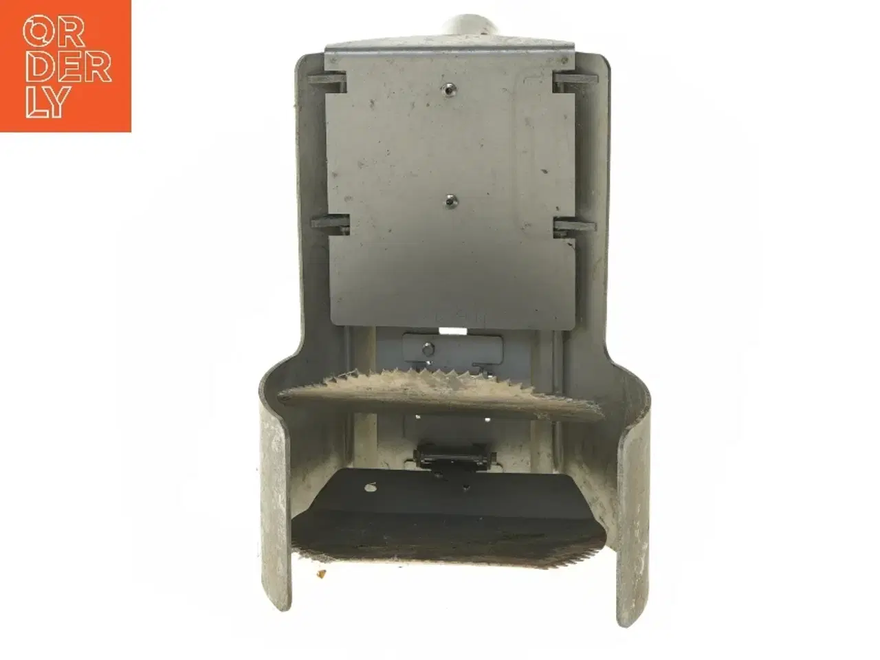 Billede 2 - Tx11 Rottespærre til beton og PVC rør, Ø150/160mm. Nordic ...