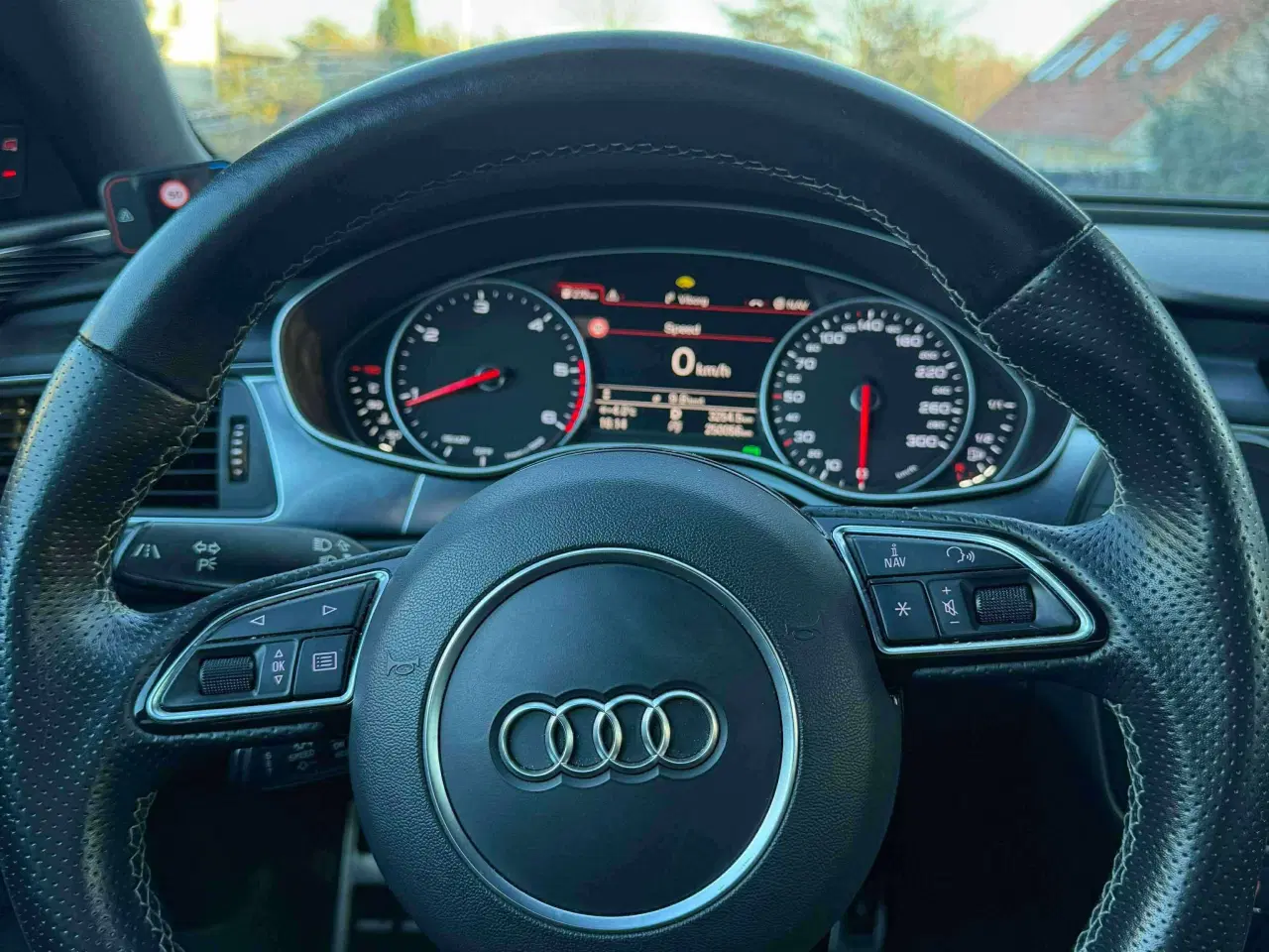 Billede 4 - Audi a6 2.0 tdi autmatgear 