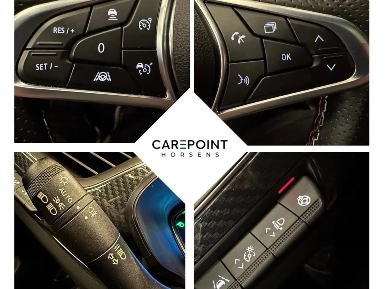 Billede 16 - Renault Arkana 1,6 E-Tech R.S. Line