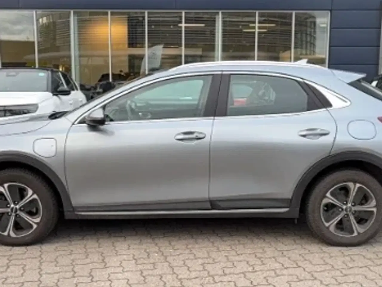 Billede 4 - Kia XCeed 1,6 PHEV Prestige DCT